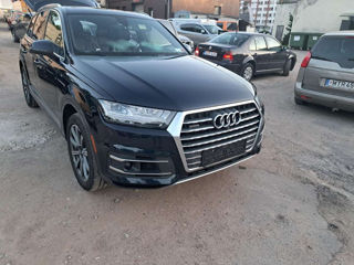 Audi Q7 foto 2