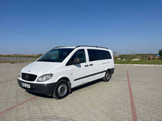 Mercedes Vito foto 8