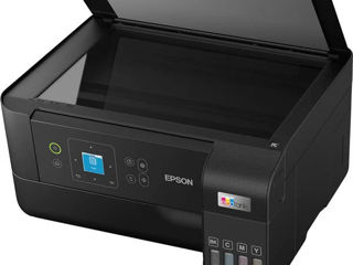 Multifunctional inkjet color EPSON EcoTank L3560 CISS, A4, Wi-Fi foto 4