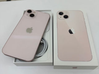 IPhone 13 128 Pink foto 5