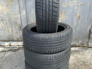 R17/45/225 Dunlop (Vara)