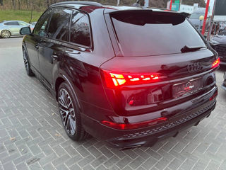 Audi Q7 foto 3