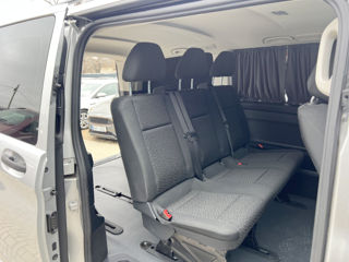 Mercedes Vito foto 16