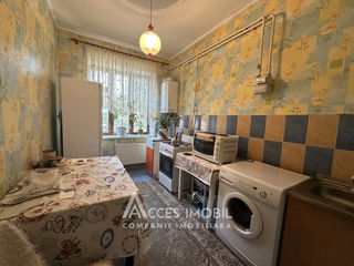 Apartament cu 5 camere sau mai multe, 168 m², Buiucani, Chișinău foto 12