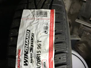 205/70 R15 Новые Зимние