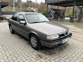 Opel Vectra foto 8