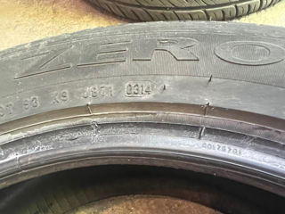 Продам 2 б.у ската 235/50 R18 Pirelli Scorpion Zero foto 13