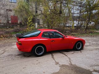 Porsche 944 foto 7