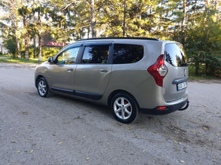 Dacia Lodgy foto 3