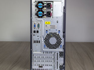 Сервер HP Proliant ML110 G7 Tower foto 4