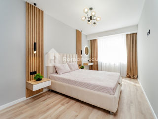 Apartament cu 3 camere, 85 m², Buiucani, Chișinău foto 13