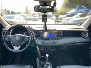 Toyota Rav 4 foto 16