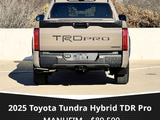 Toyota Tundra foto 7