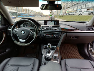 BMW 4 Series foto 9