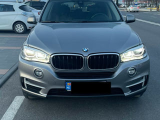 BMW X5 foto 2