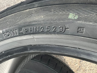 235/40 R19 Yokohama Advan Sport V905/ Доставка, livrare toata Moldova 2023 foto 10