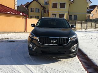 KIA Sorento foto 2