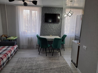 Apartament cu 2 camere, 50 m², Centru, Bălți foto 4