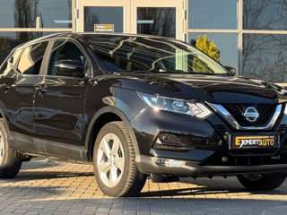 Nissan Qashqai foto 3