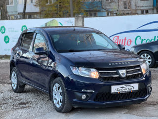 Dacia Sandero foto 9