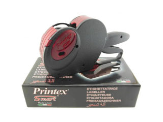 Kit Printex Smart 2612 (10 Role + Ink Roler) foto 2