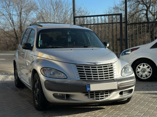 Chrysler PT Cruiser foto 3