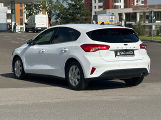 Ford Focus foto 2