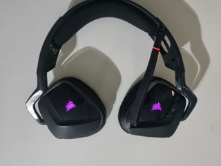 Căști Corsair Void Elite Wireless RGB