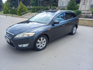 Ford Mondeo foto 3