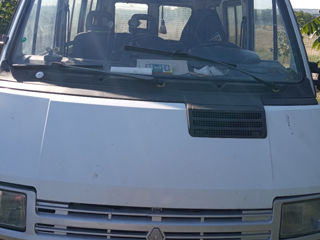 Renault Trafic foto 2