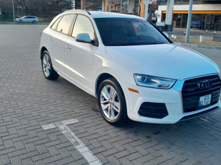 Audi Q3 foto 3