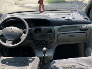 Renault Scenic foto 6