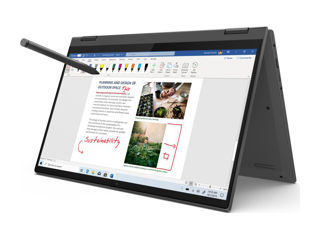 Lenovo Idea Pad Flex 5 14IIL05