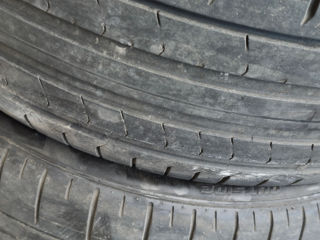 285/40 r22 pirelli2 buc. 1500 de lei foto 4