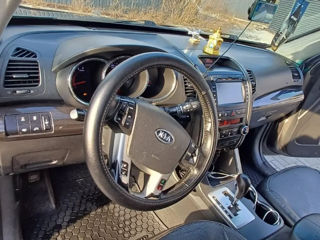 KIA Sorento foto 6