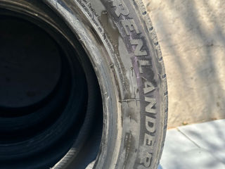 Grenlander IceHawke II 255/ 50 R19 foto 5