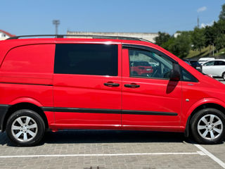 Mercedes VITO foto 5