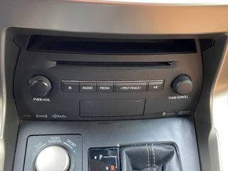 Lexus NX Series foto 14