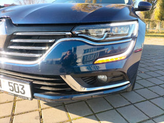 Renault Talisman foto 6