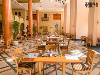 Egipt, Sharm El Sheikh - Nubian Island Hotel 5* foto 4