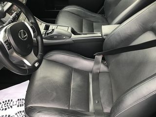 Lexus CT Series foto 5