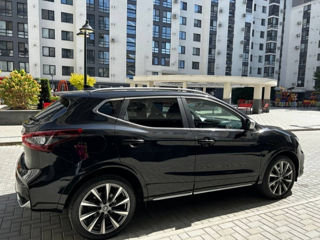 Nissan Qashqai foto 3