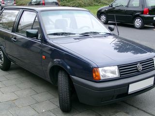 Volkswagen Altele foto 3