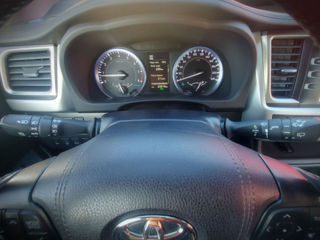 Toyota Highlander foto 7