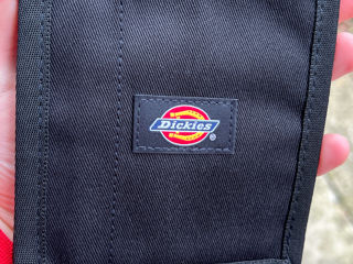 Dickies новый оригинальный кошелёк foto 2