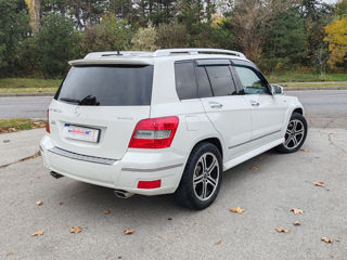 Mercedes GLK-Class foto 5