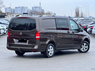 Mercedes Vito foto 4