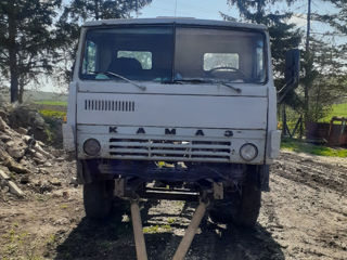 KAMAZ 5511 foto 2