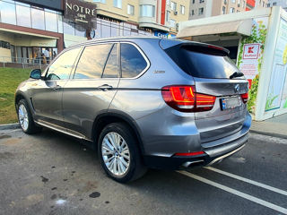 BMW X5 foto 4