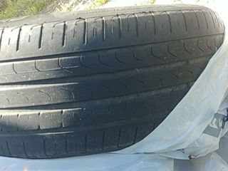 Pirelli cinturato p7 225/60r17 foto 2